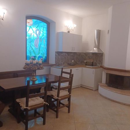 La Favola A Rovescio Villa Camaiore Eksteriør bilde