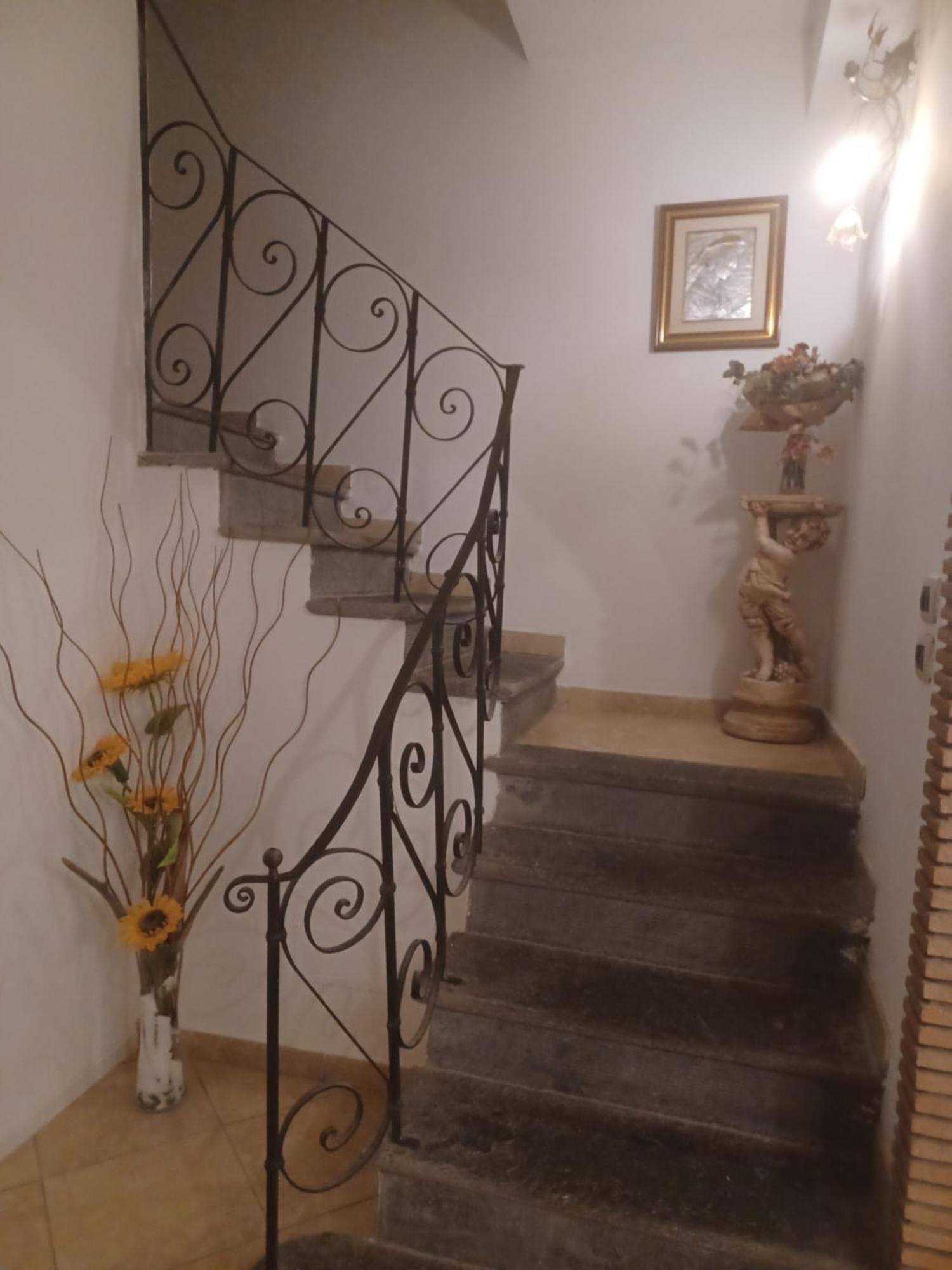 La Favola A Rovescio Villa Camaiore Eksteriør bilde