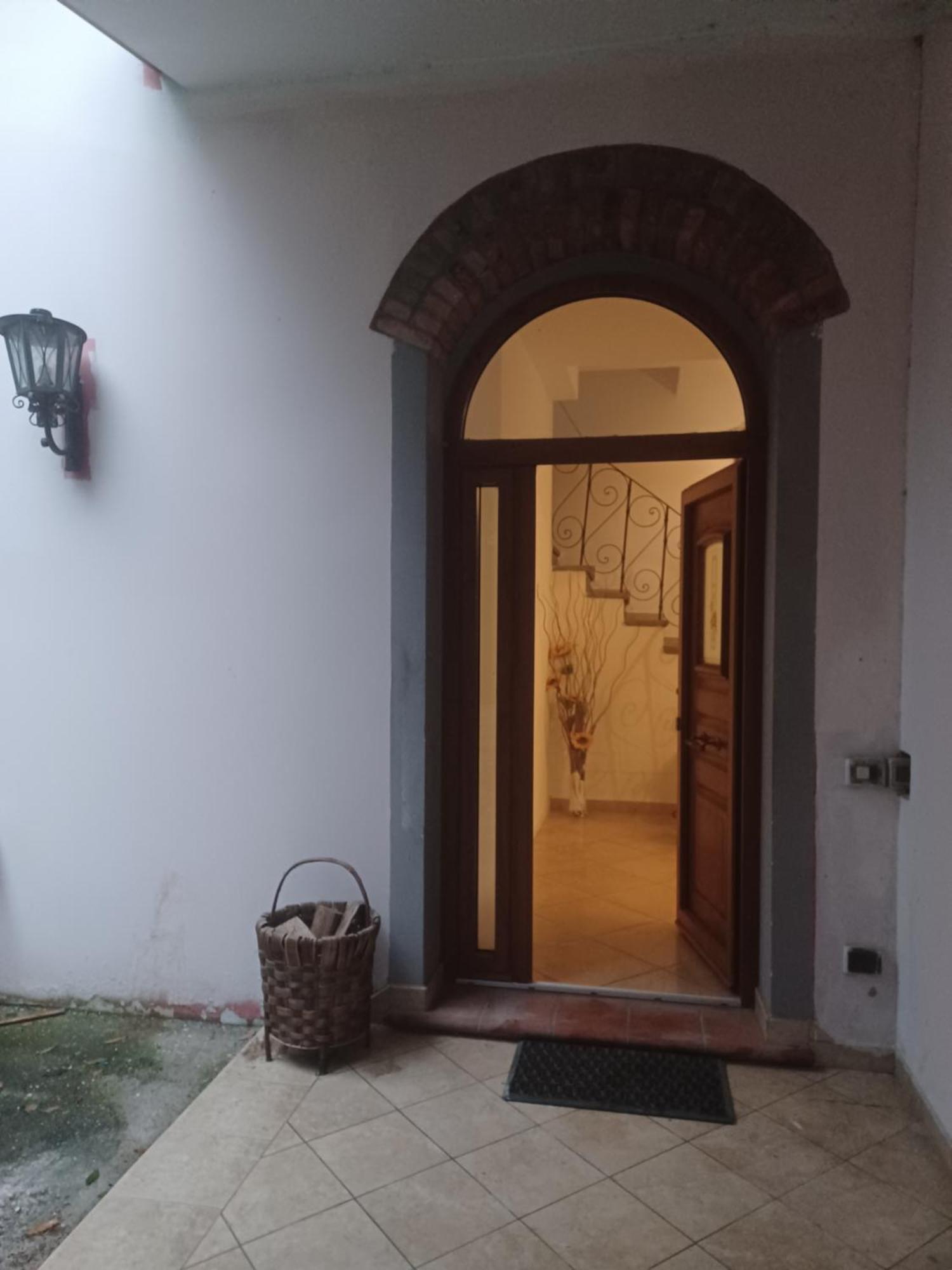 La Favola A Rovescio Villa Camaiore Eksteriør bilde
