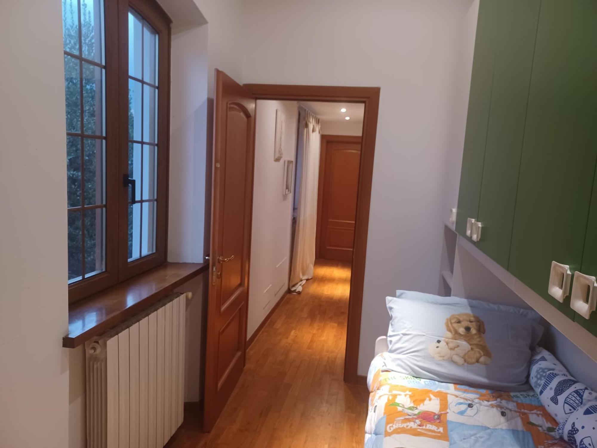 La Favola A Rovescio Villa Camaiore Eksteriør bilde