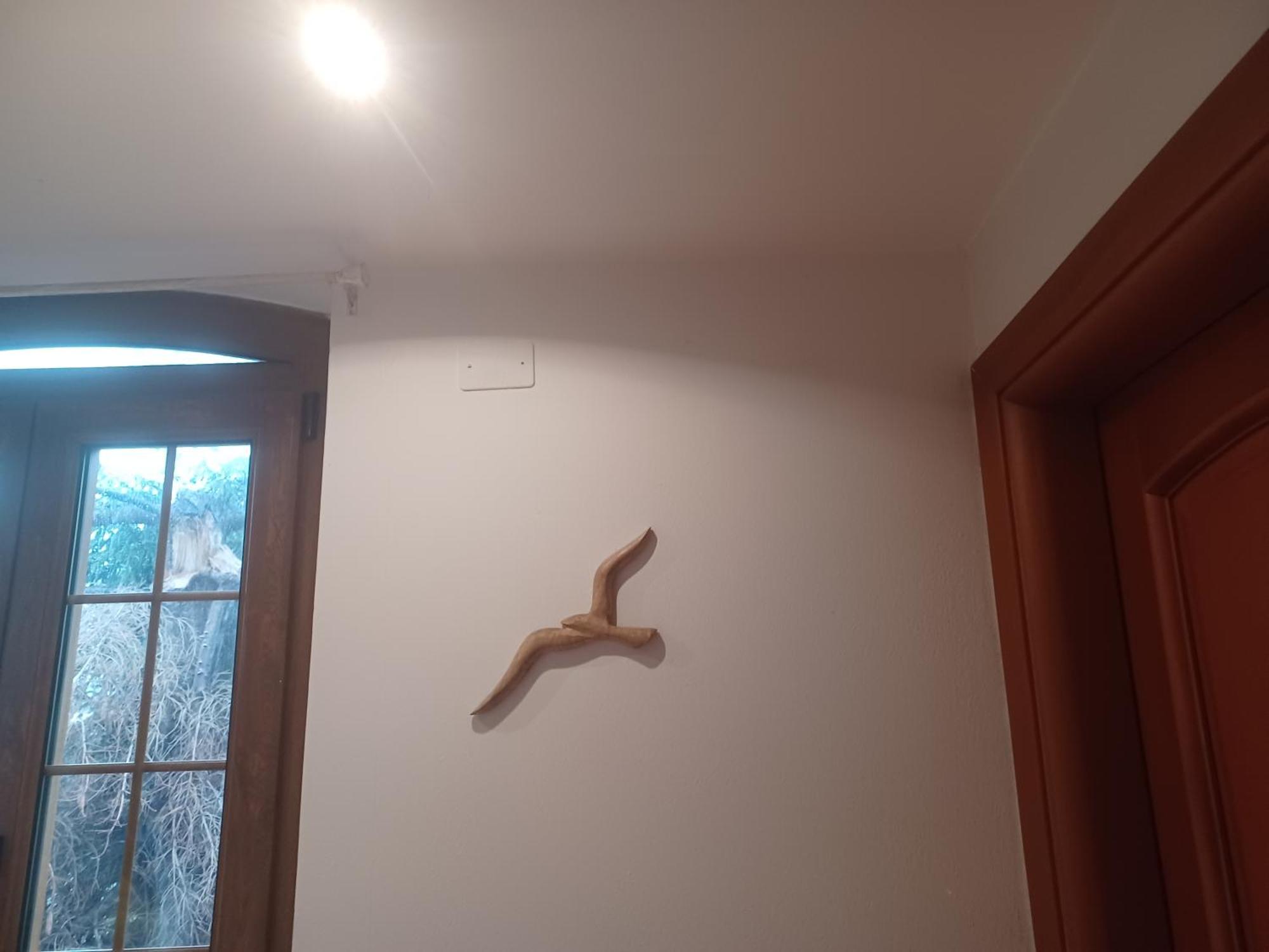 La Favola A Rovescio Villa Camaiore Eksteriør bilde