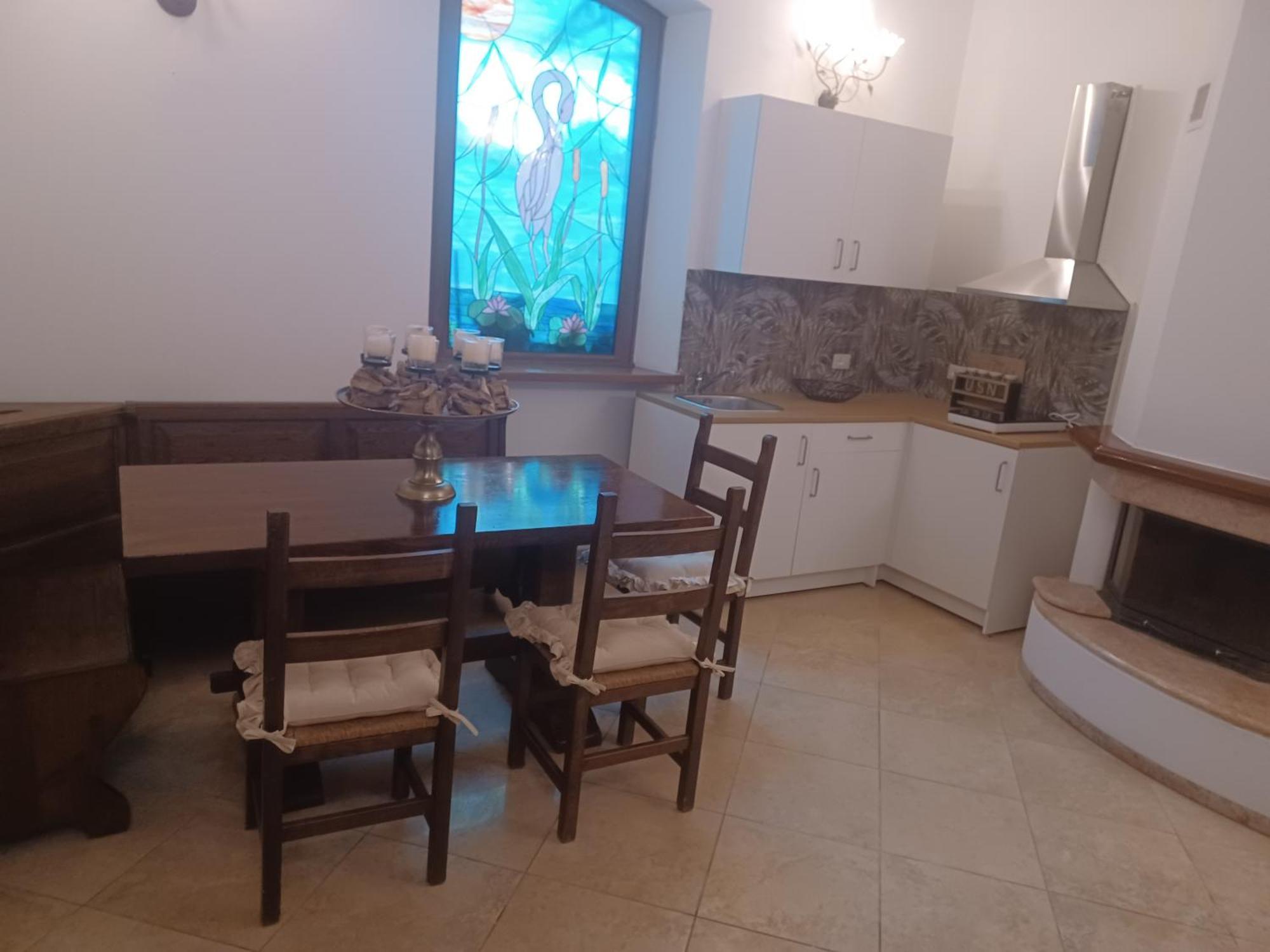 La Favola A Rovescio Villa Camaiore Eksteriør bilde
