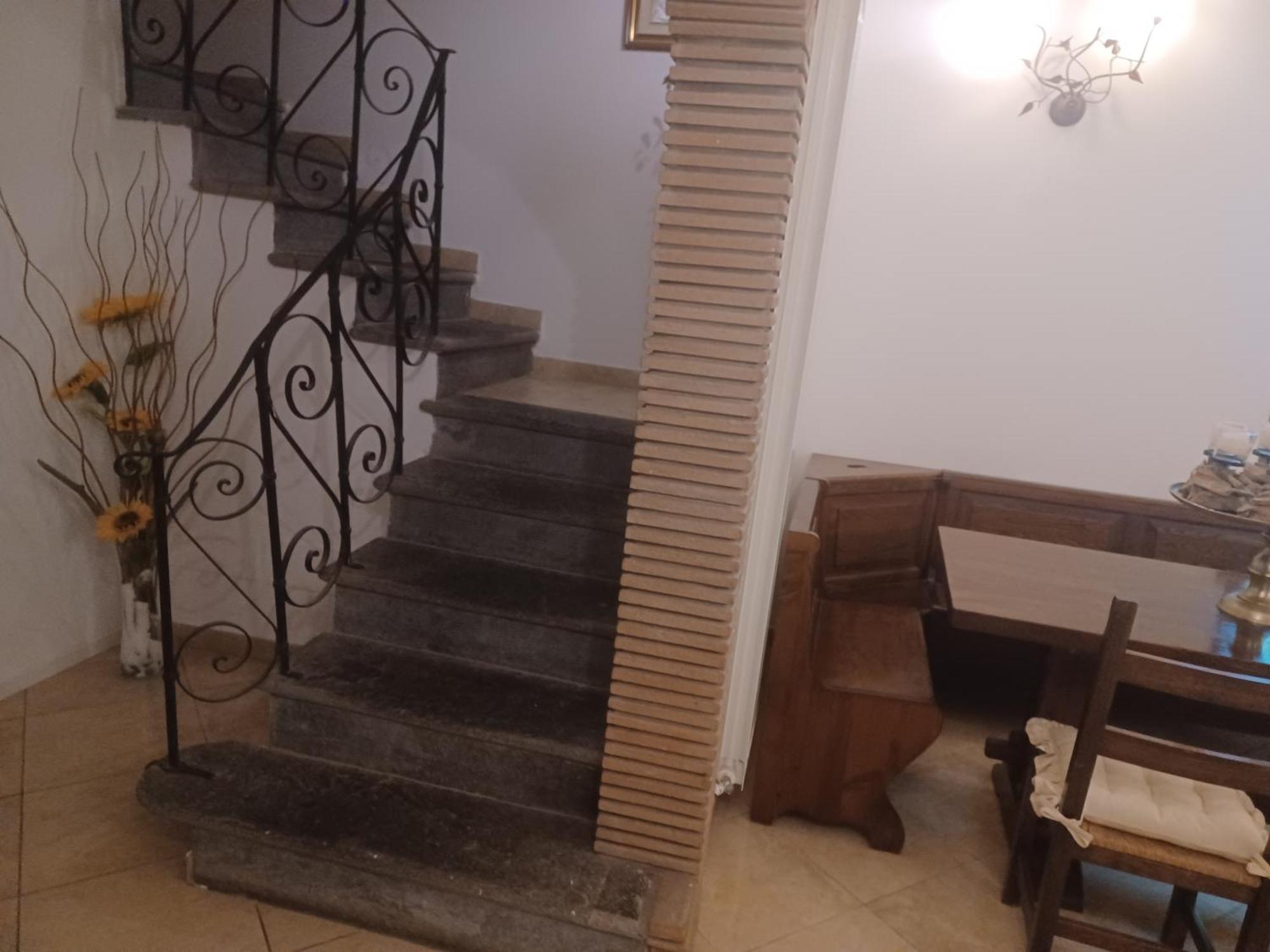 La Favola A Rovescio Villa Camaiore Eksteriør bilde