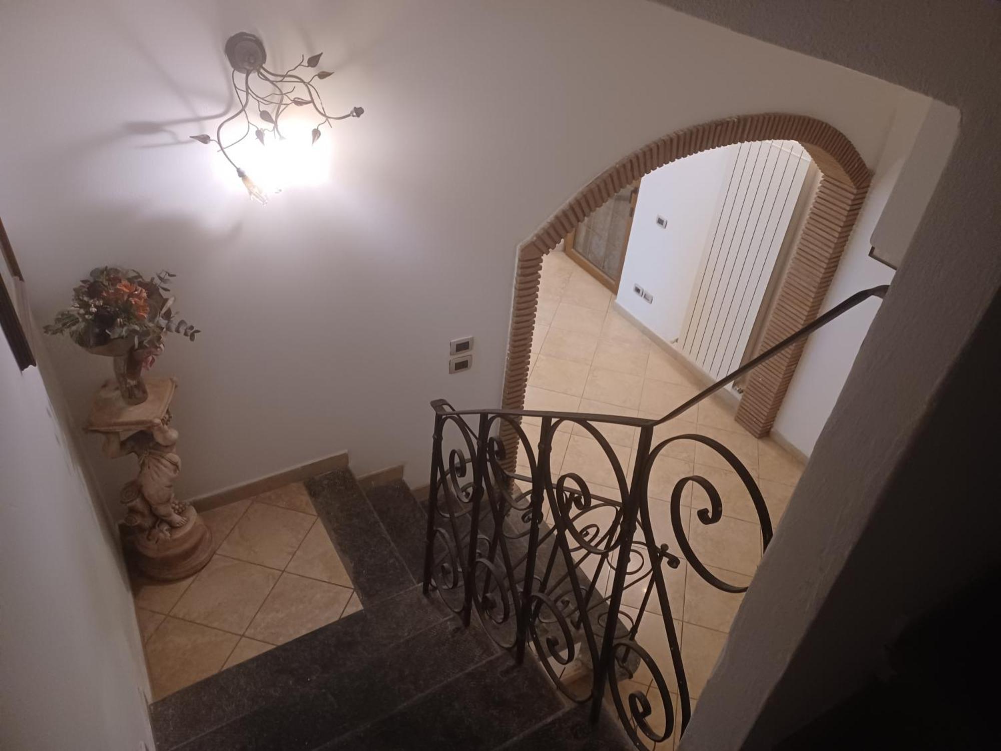 La Favola A Rovescio Villa Camaiore Eksteriør bilde