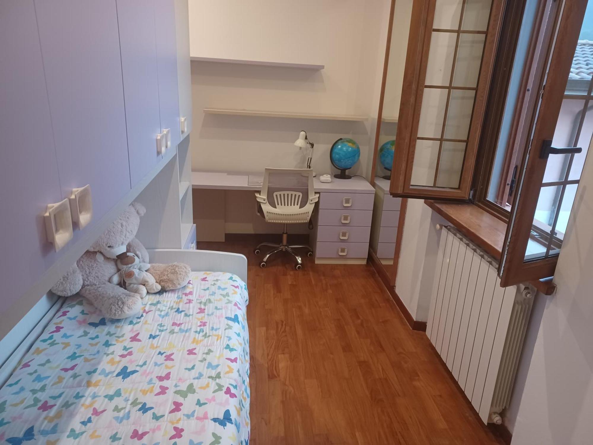 La Favola A Rovescio Villa Camaiore Eksteriør bilde